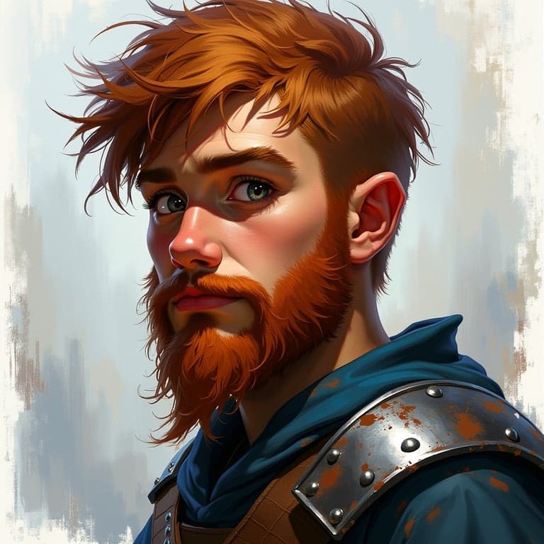 Thráin I