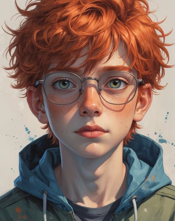 Logan Sparks