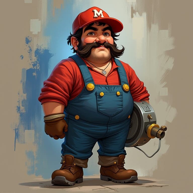 Mario