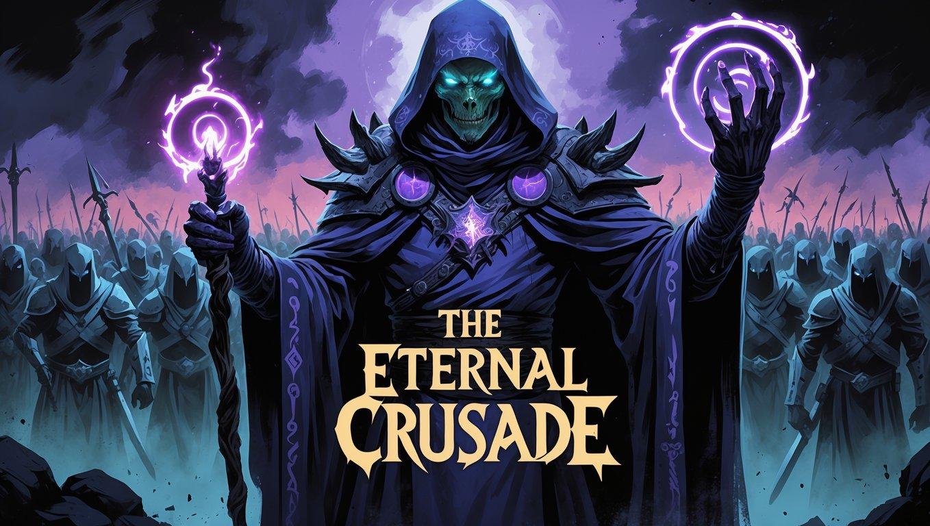 The Eternal Crusade