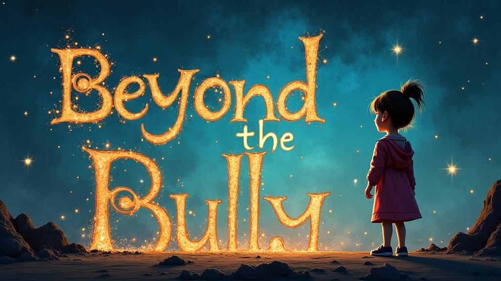 Beyond the Bully