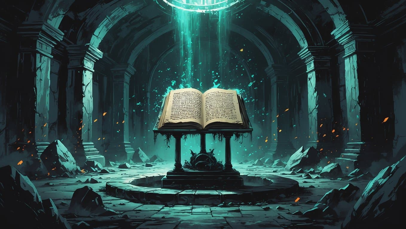 Fragments Unearthed