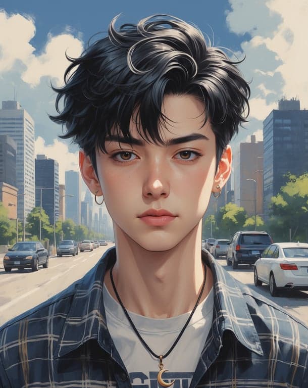 Randy Mercer