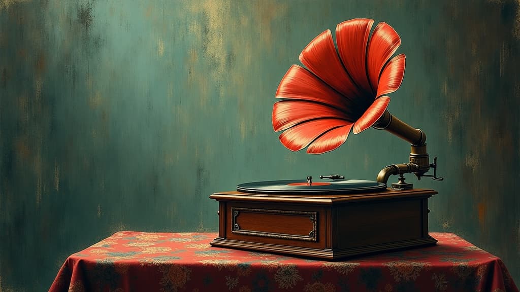 A Palette of Quiet Heartbeats
