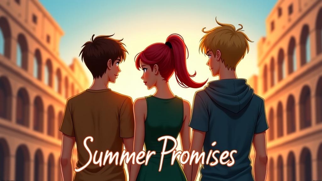 Summer Promises