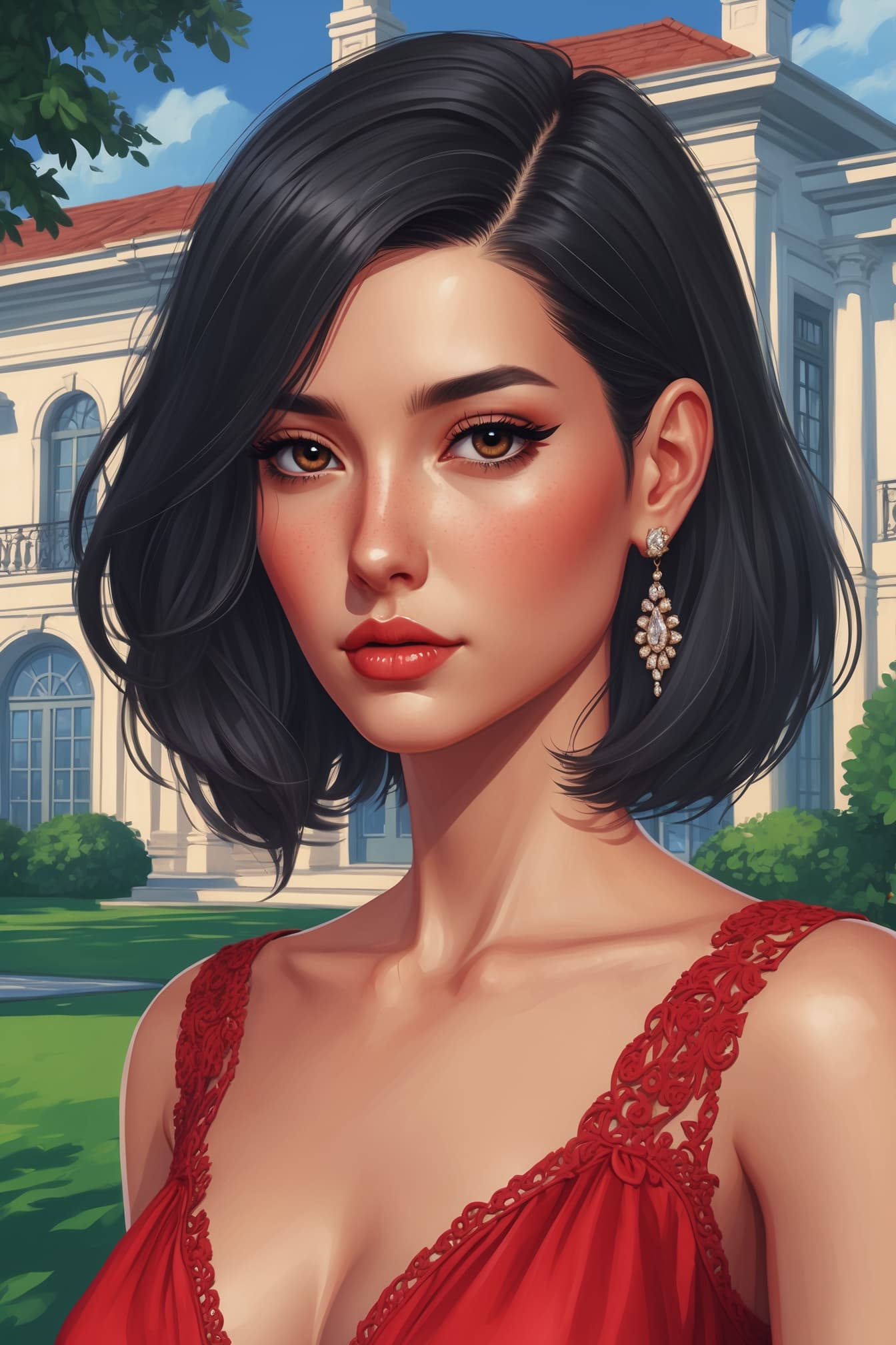 Bella Goth