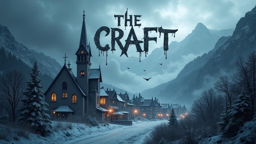 The Craft