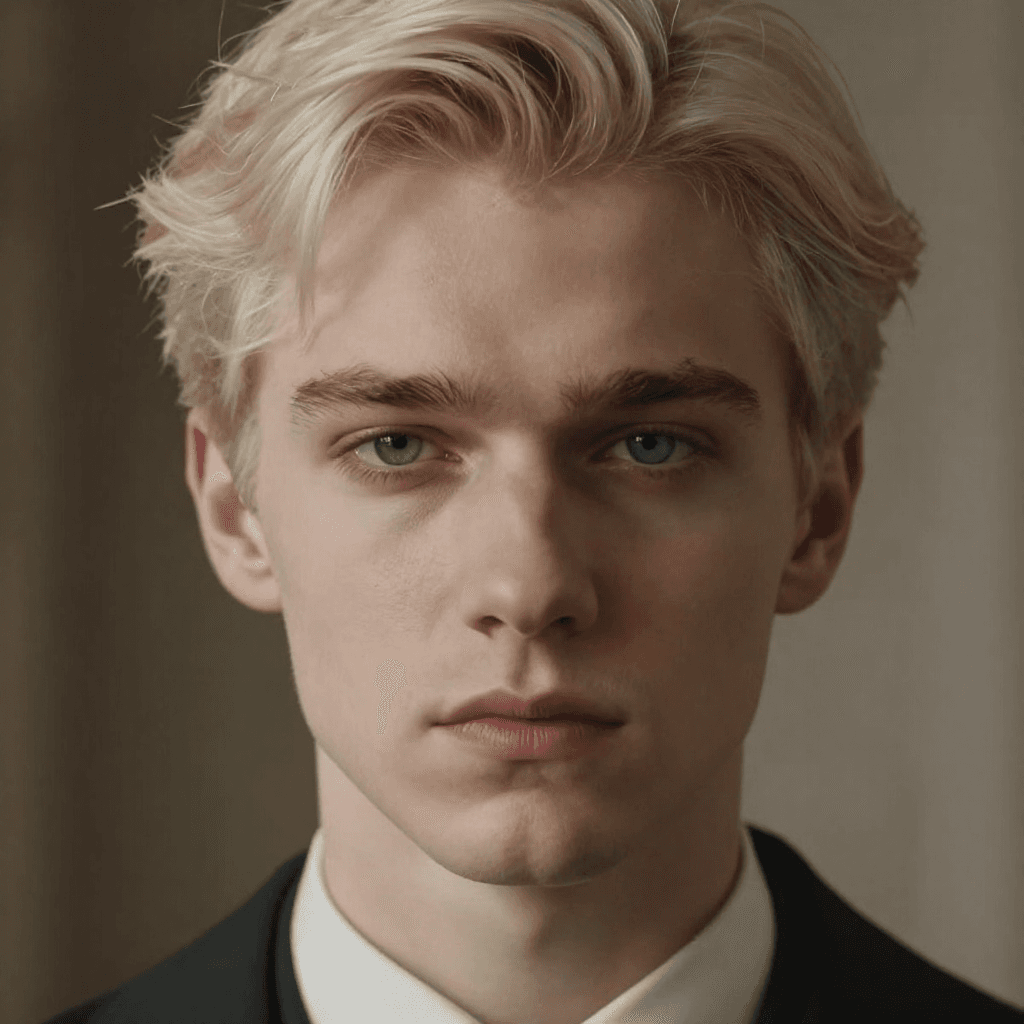 Draco Malfoy
