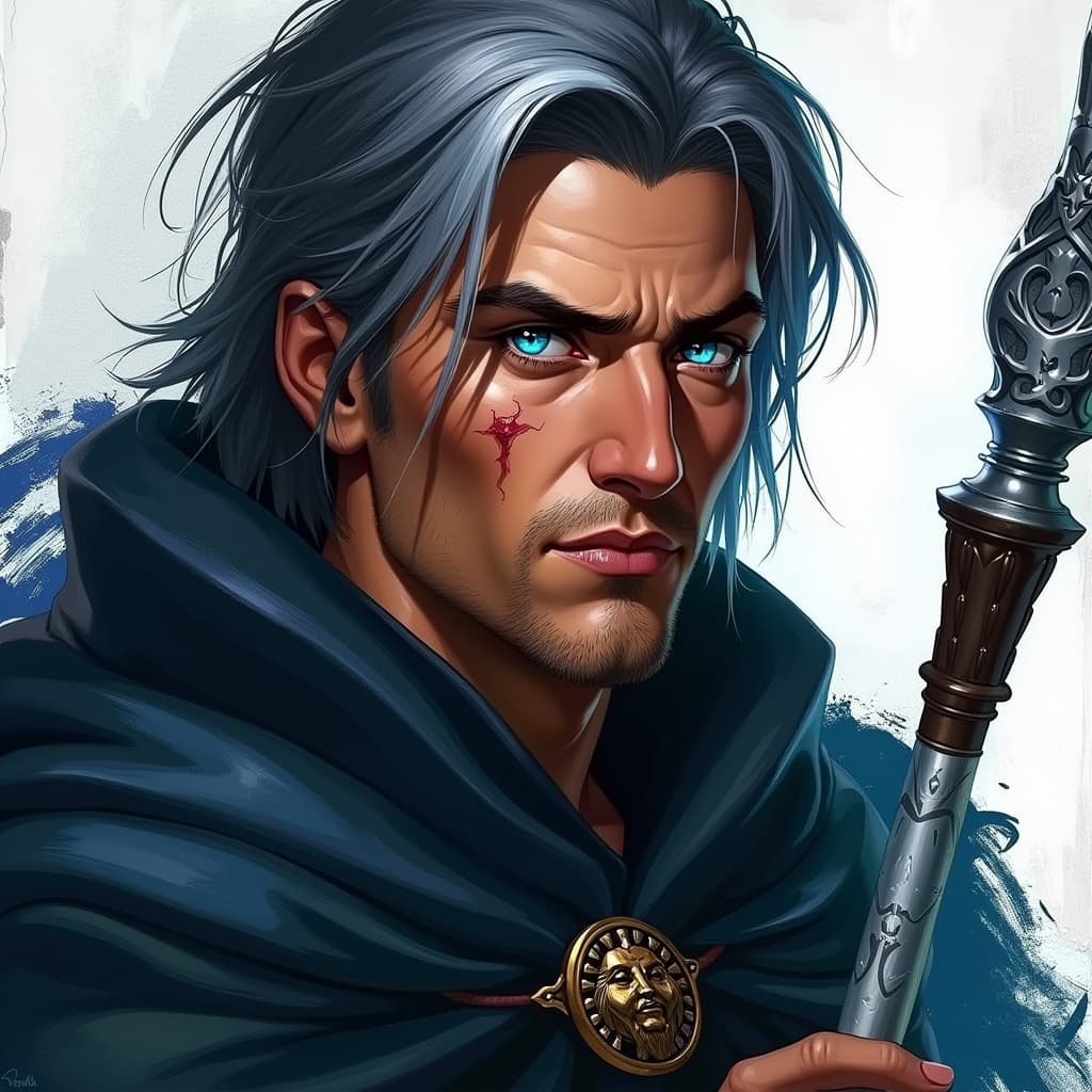 Victor