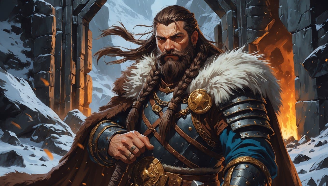 Return to Moria