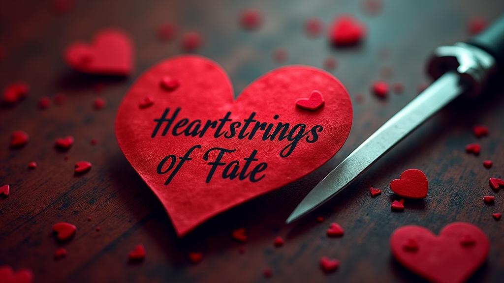 Heartstrings of Fate