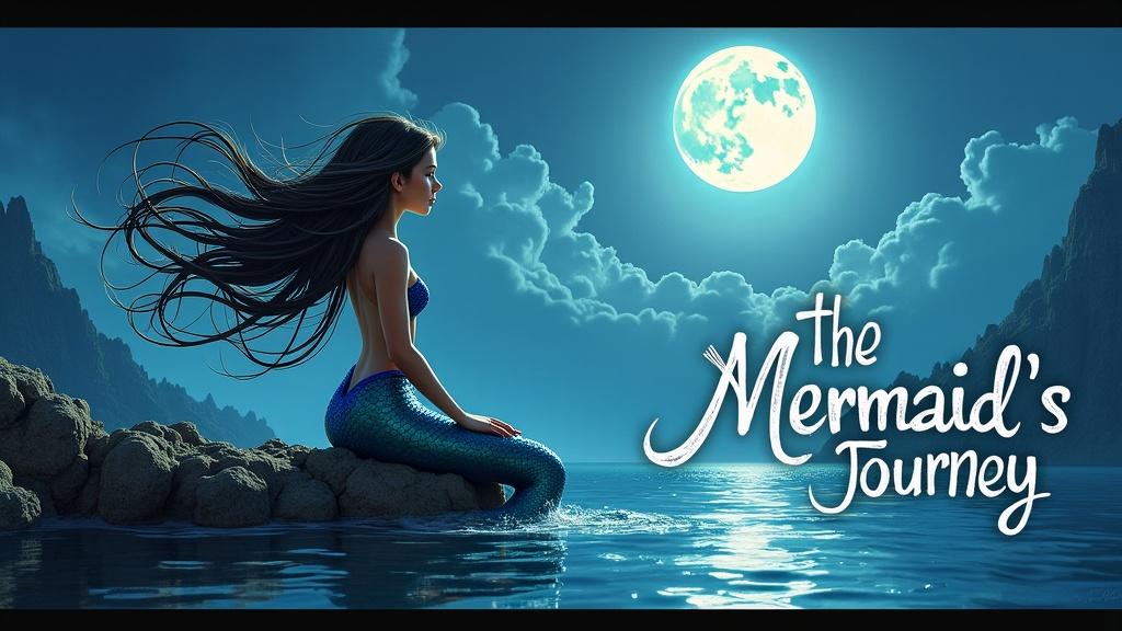 The Mermaid's Journey