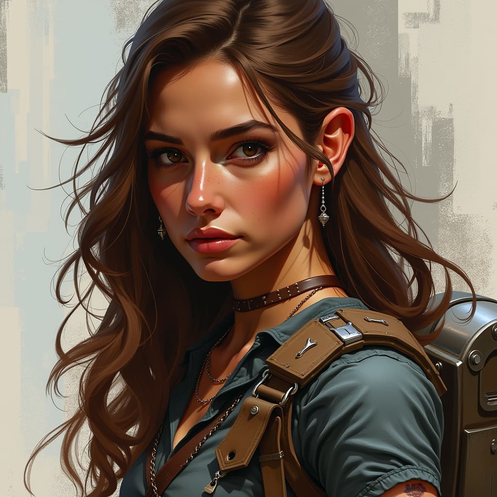 Lila