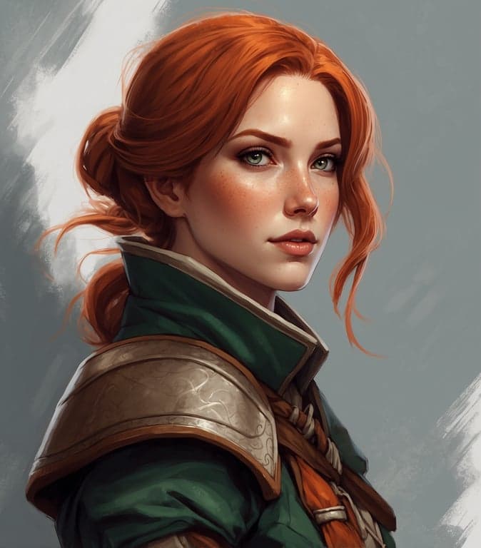 Triss Merigold