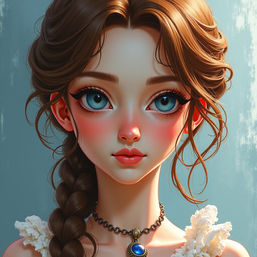 Eleanor Whitmore
