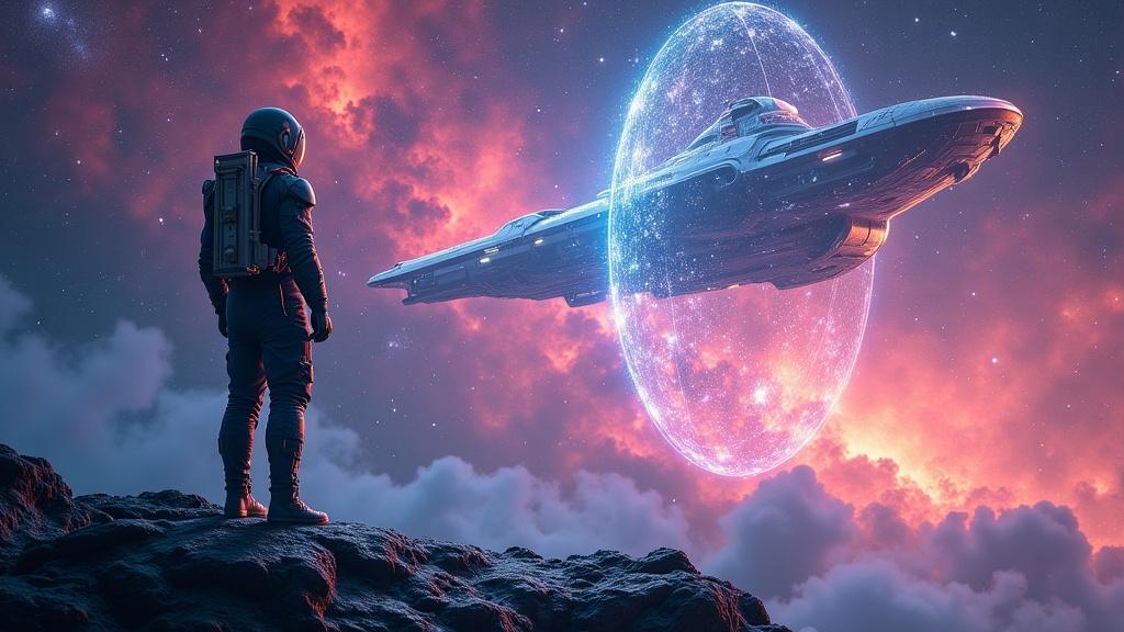 Stellar Whispers