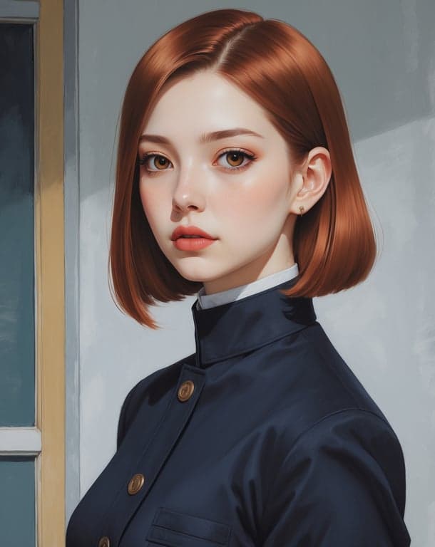 Nobara Kugisaki