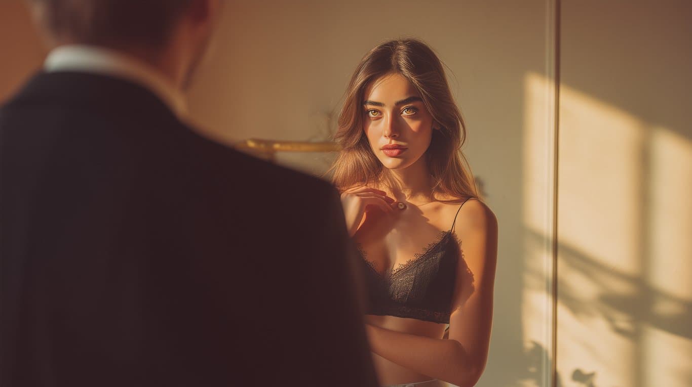 The Billionaire's Secret