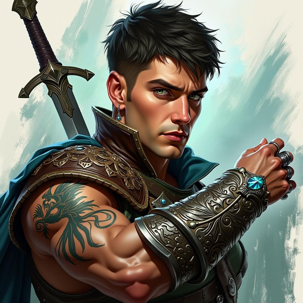 Lysander