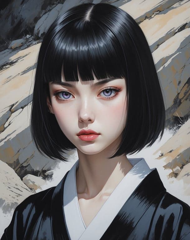 Rukia Kuchiki
