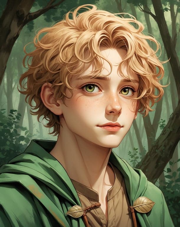 Samwise Gamgee