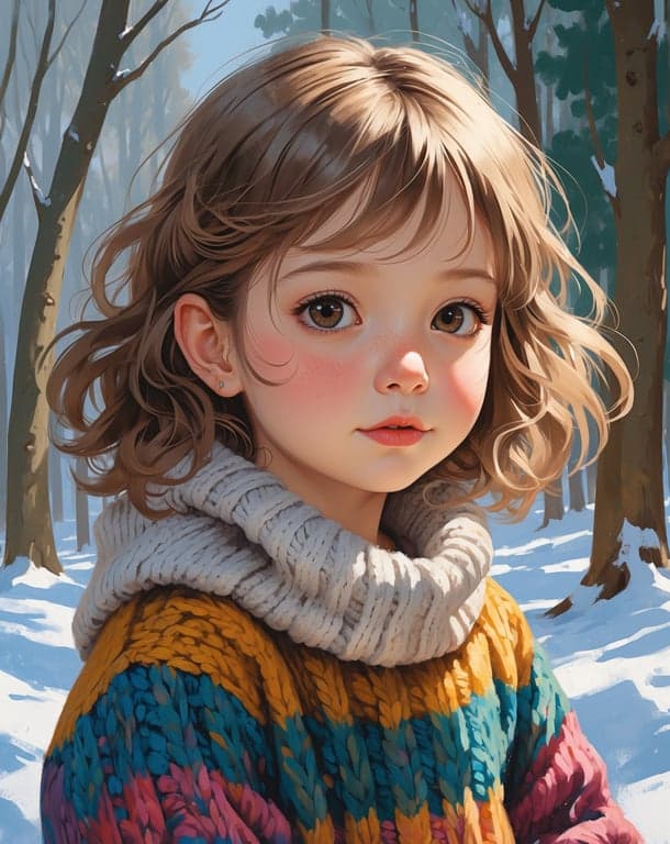 Lily Thompson