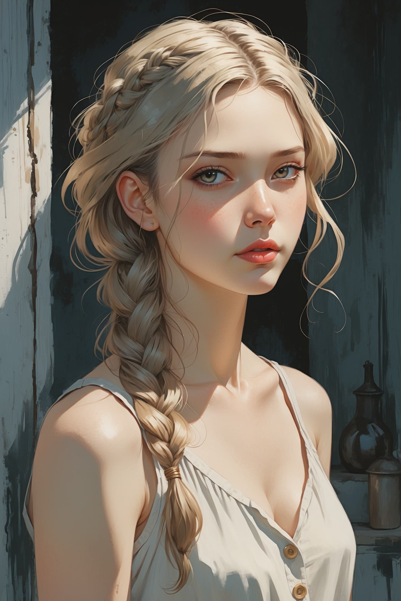Elle