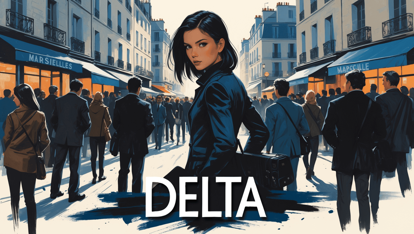 Delta