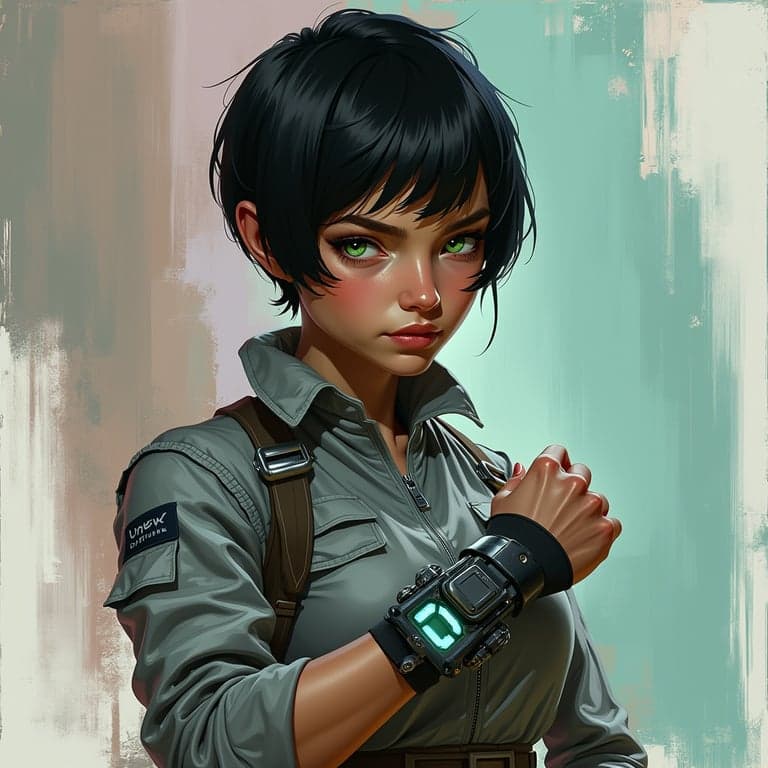 Elysia