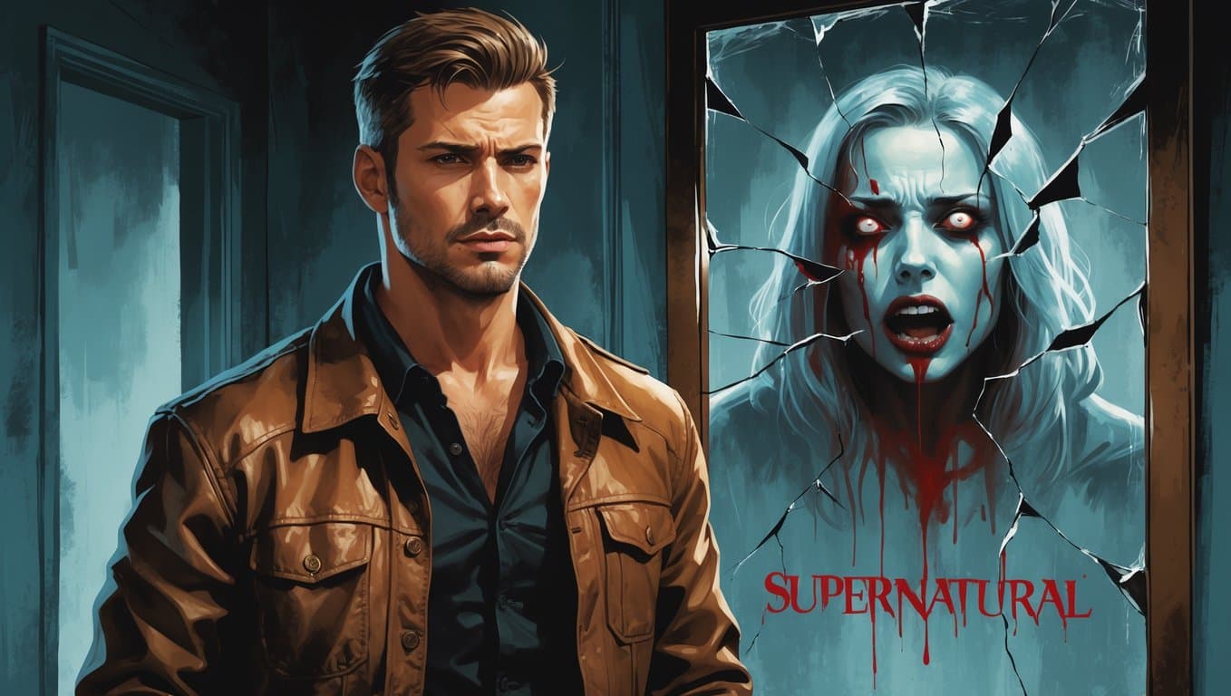 Supernatural: Don’t Say Her Name