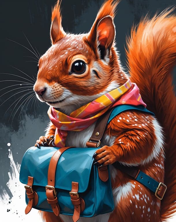 Quill