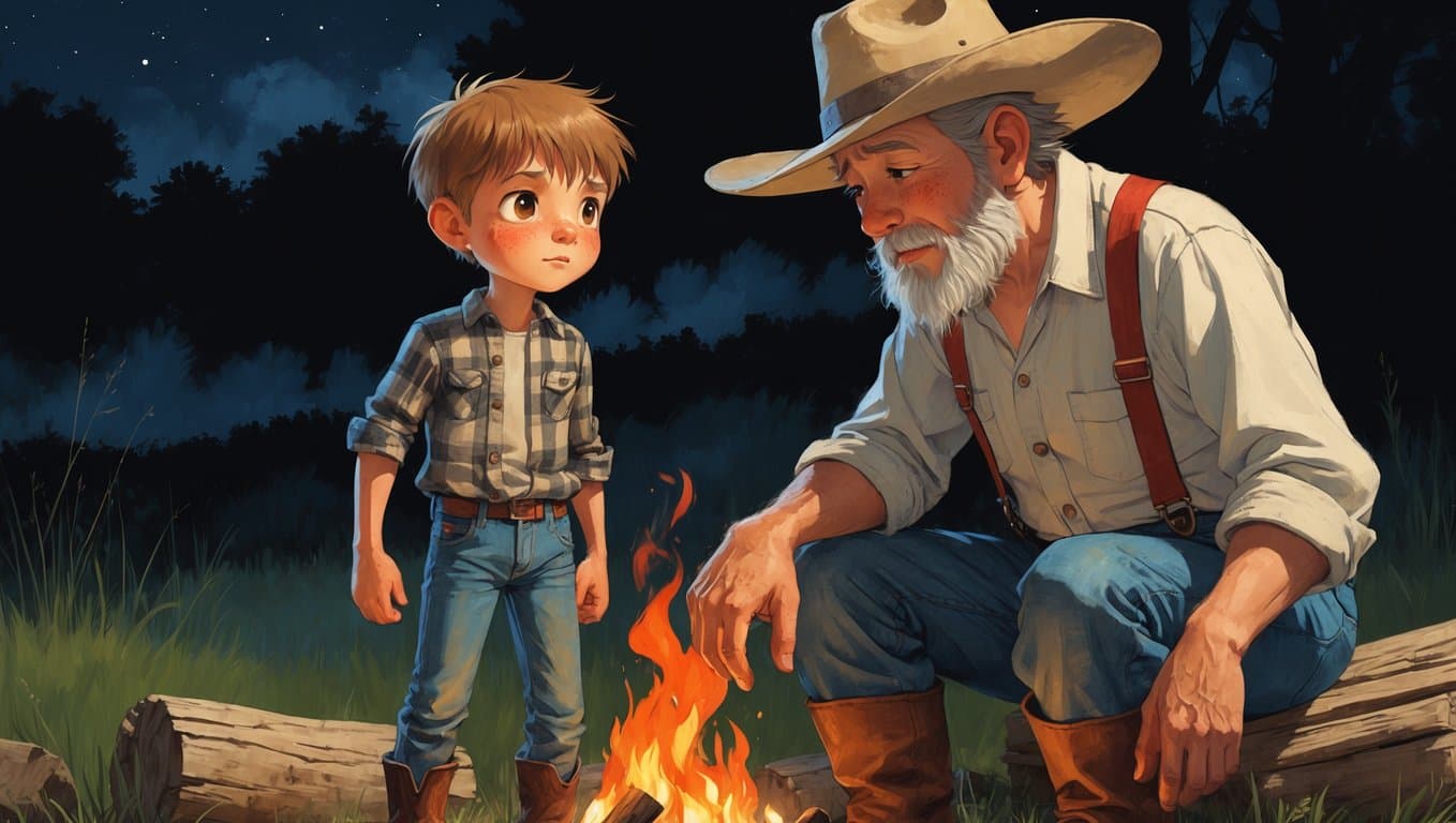 Tales of the Wild