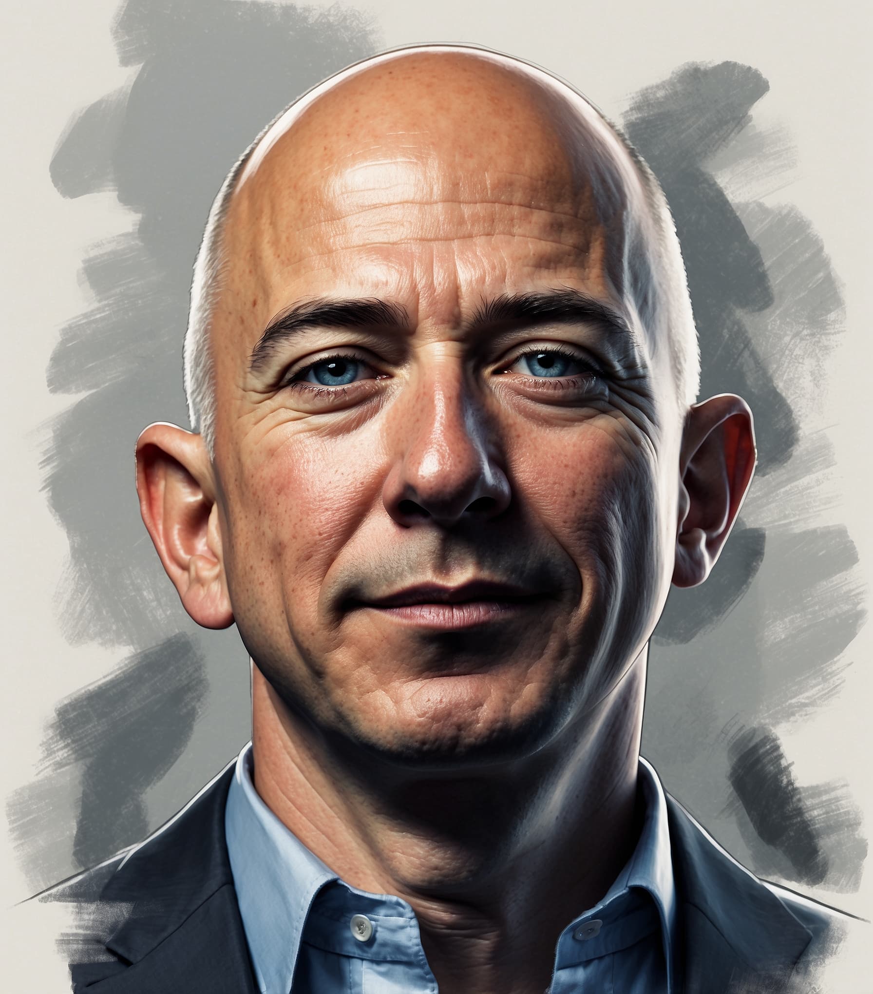 Jeff Bezos