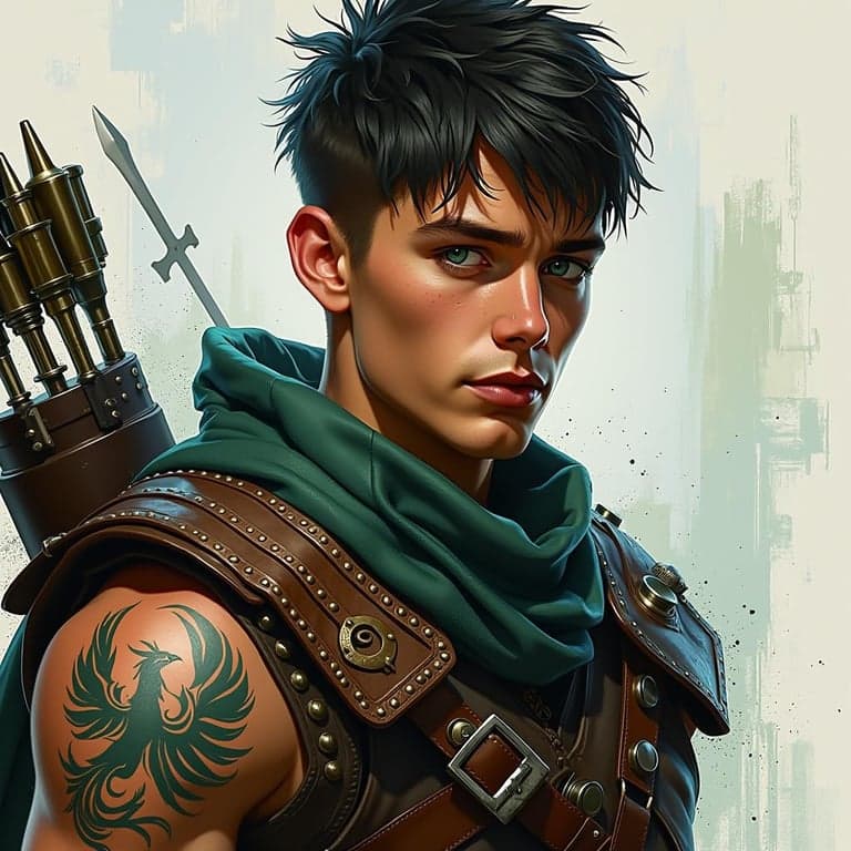 Kael