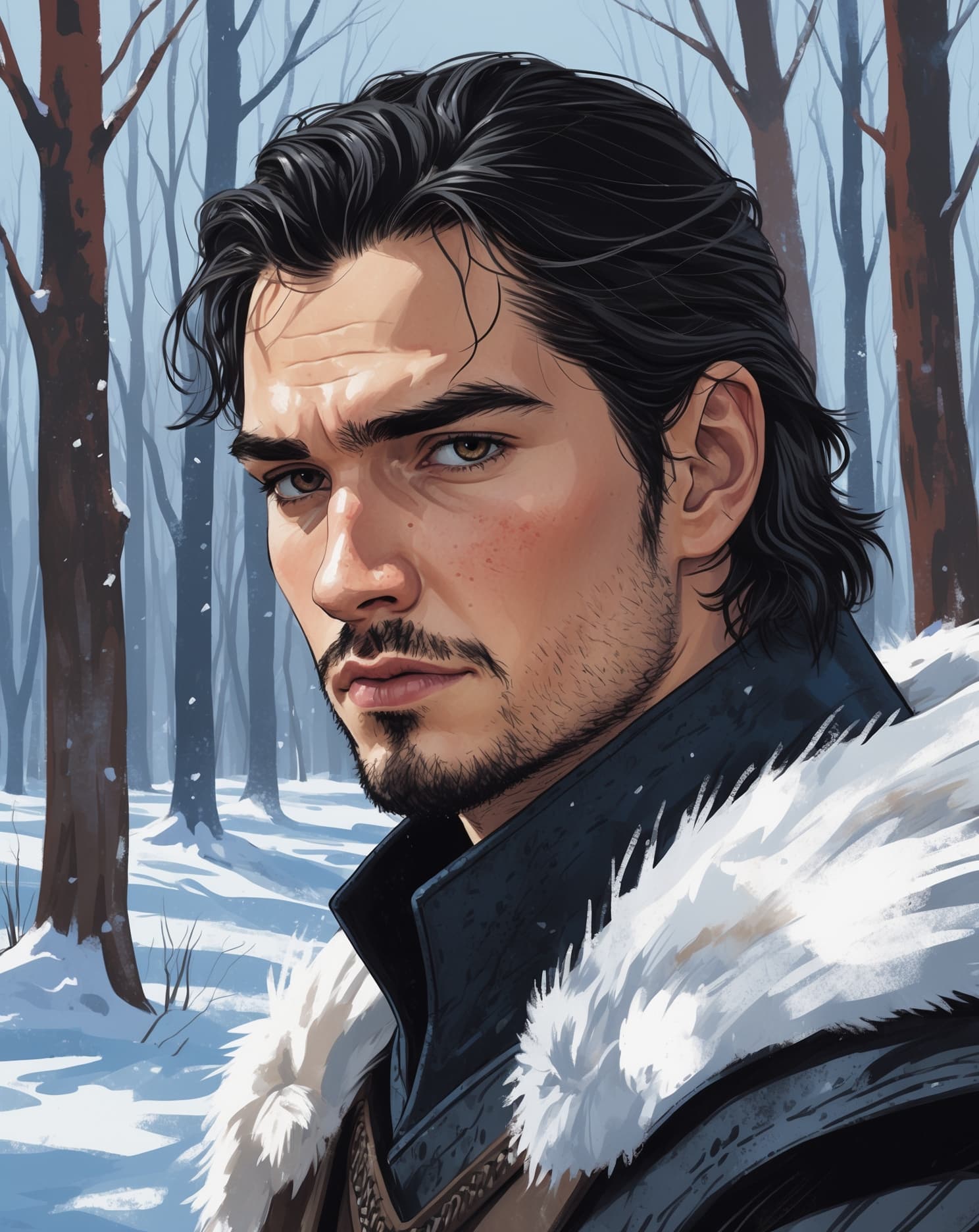 Jon Snow