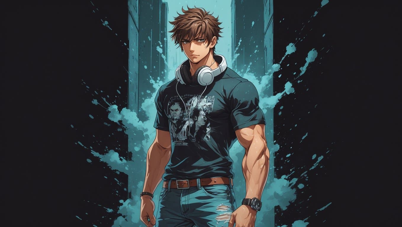 Defeat Kenta Moriyama in a Stand battle.