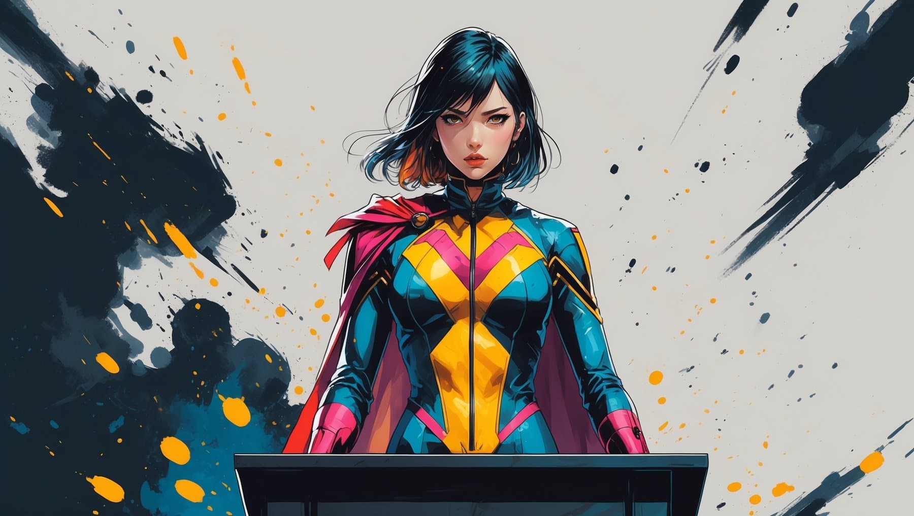 Win the MegaCon Cosplay Tournament.