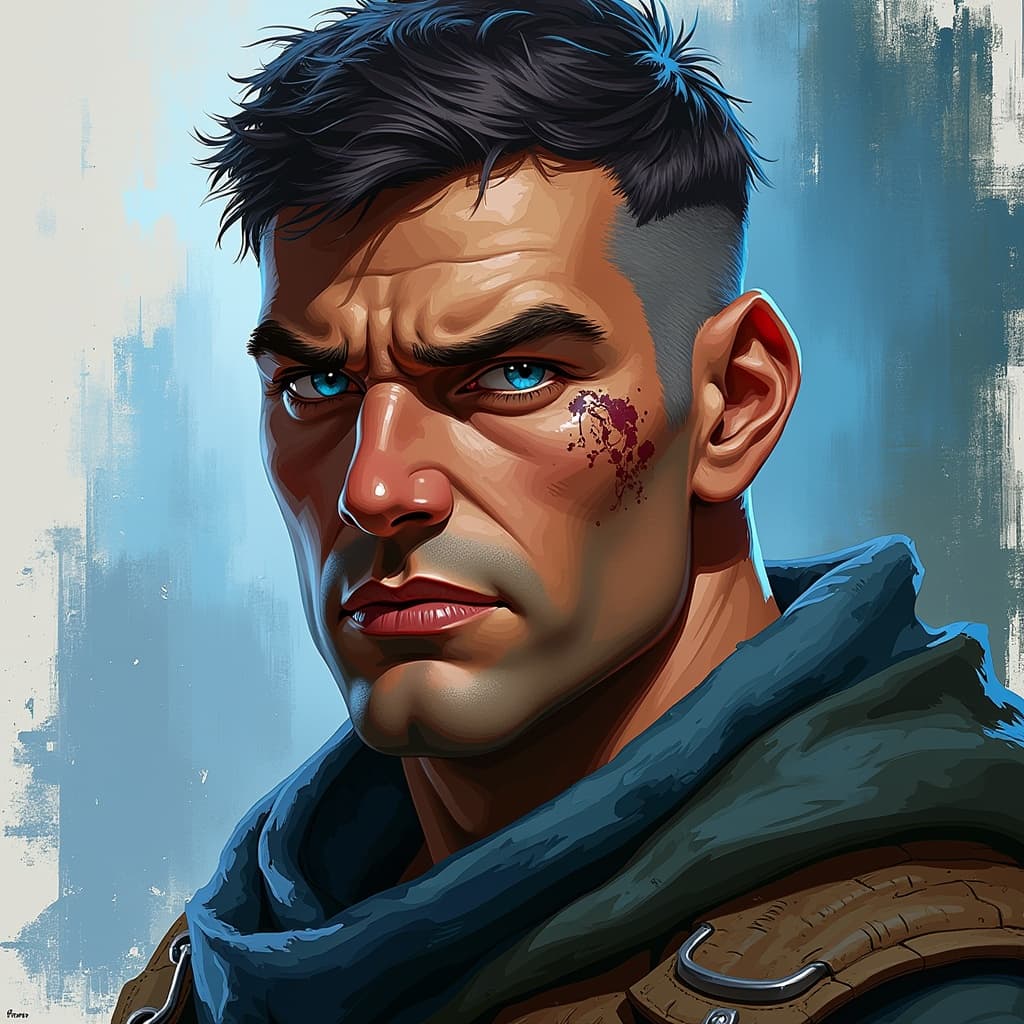 Victor