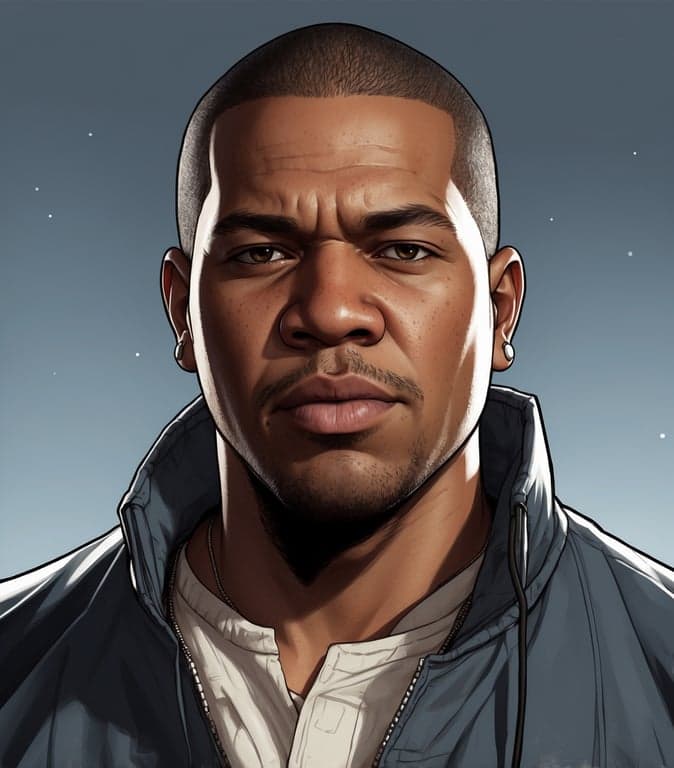 Franklin Clinton