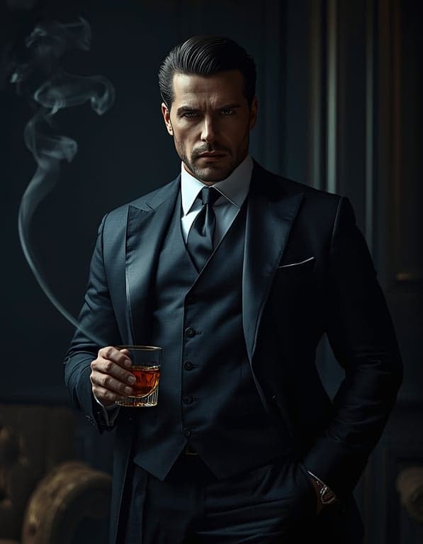 Christian [CEO/billionaire]