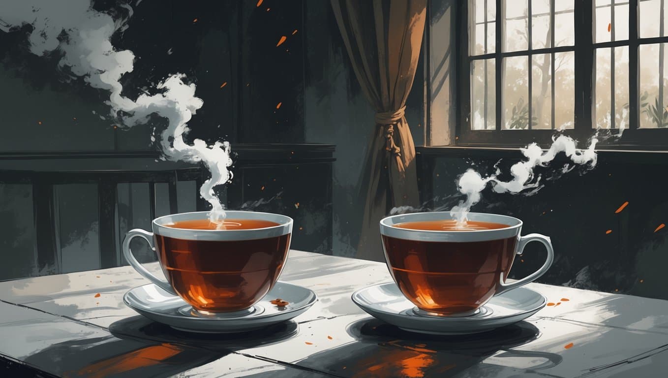 Time to talk