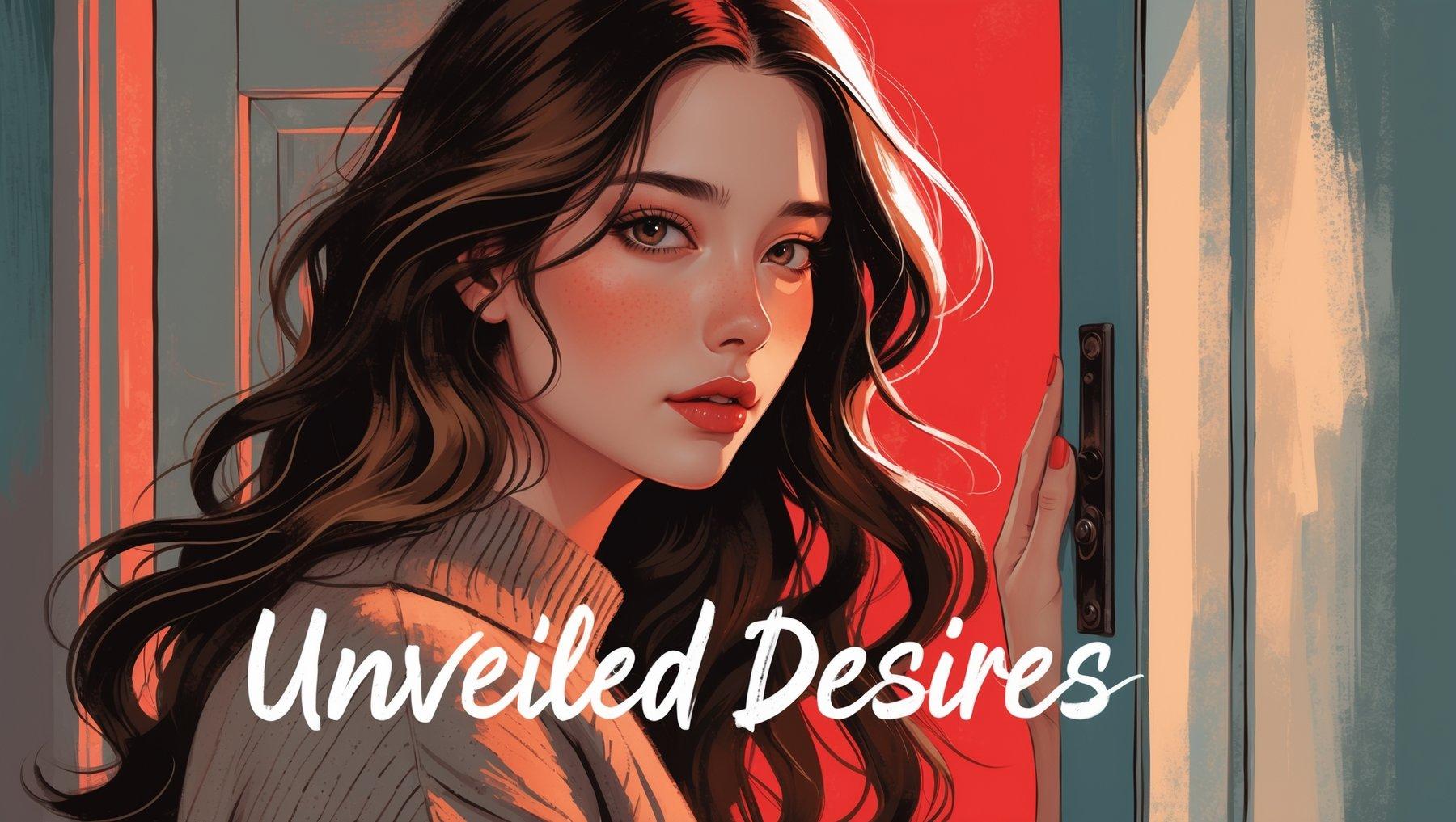 Unveiled Desires