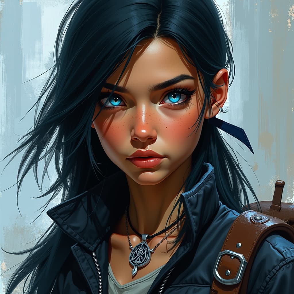 Eleanor