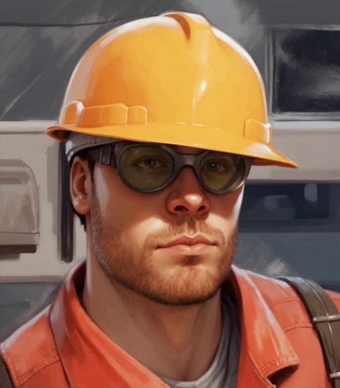 Engineer (TF2)