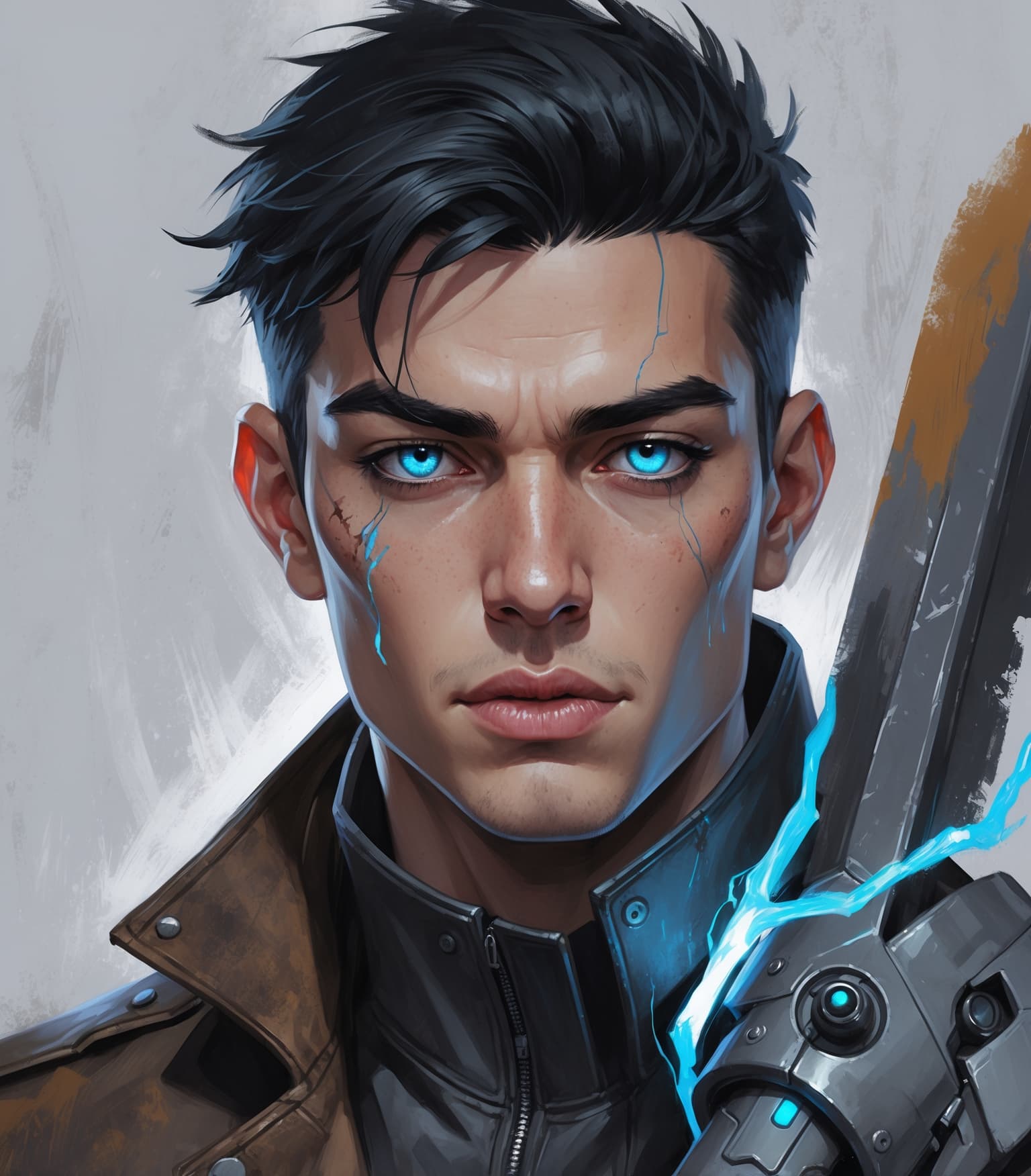 Kaelen