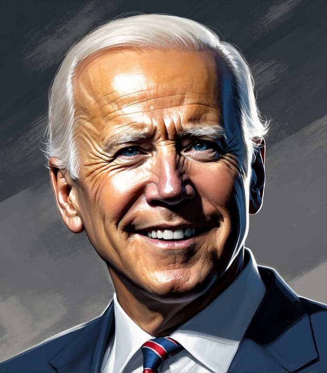 Joe Biden