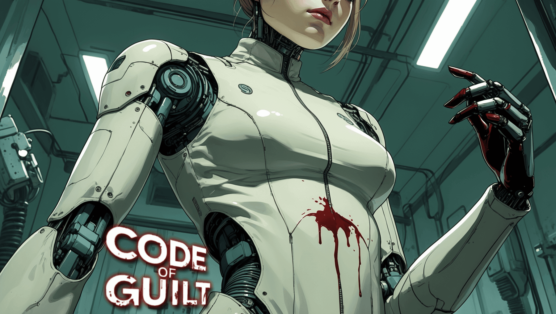 Code of Guilt