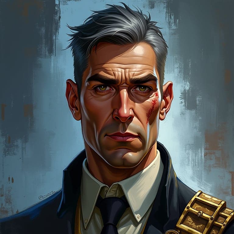 Victor