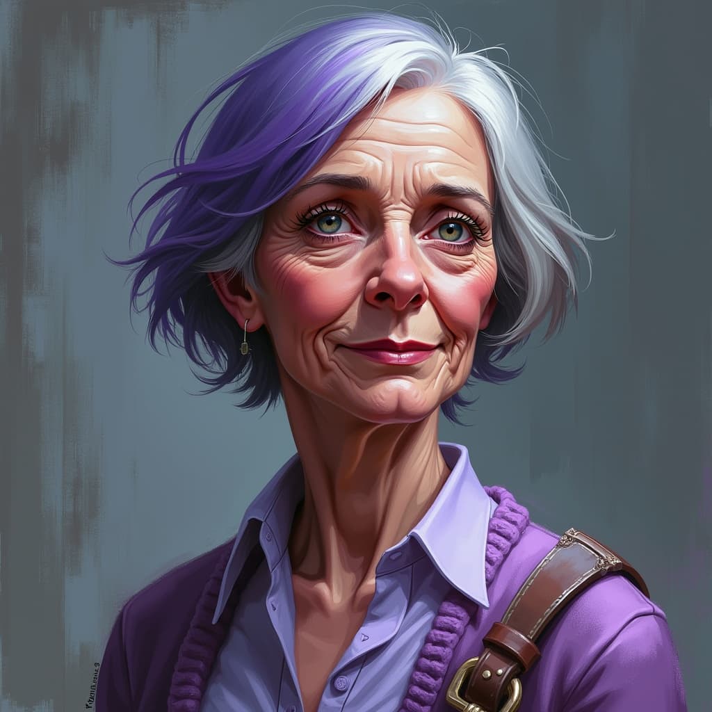 Bernice Johnson