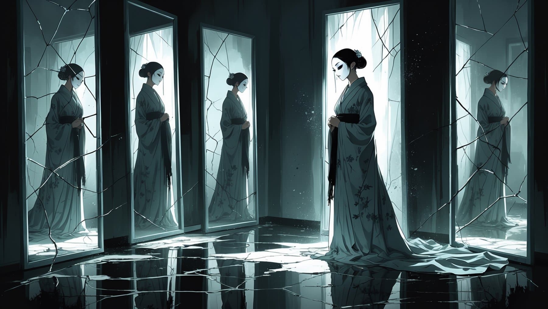 The Lady’s Quarters